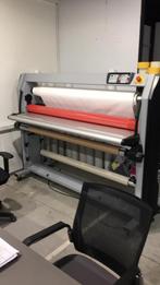 Lamineer machine, Overige technieken, Zo goed als nieuw, Ophalen, Printer