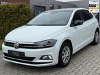 Volkswagen Polo 1.0 TSI Comfortline |ACC|Carplay|, Auto's, Volkswagen, Voorwielaandrijving, Gebruikt, 95 pk, 1055 kg