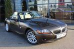 BMW Z4 Roadster 2.2i 6 cilinder, History, Leder , Airco Hard, Auto's, BMW, Te koop, Benzine, Gebruikt, Cabriolet