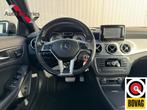 Mercedes GLA-klasse 200 Ambition AMG|Xenon|Camera|NAP, 715 kg, Te koop, Benzine, Gebruikt