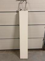 Vlakke design radiator, Ophalen, Radiator, Minder dan 60 cm, Zo goed als nieuw