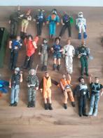 Action men poppen en accessoires, Ophalen of Verzenden, Gebruikt