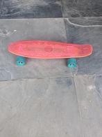 Skateboard roze zeer weinig gebruikt, Skateboard, Gebruikt, Ophalen