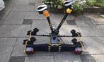 Fietsendrager Spinder Hawk, Auto diversen, Fietsendragers, Ophalen, 2 fietsen, Gebruikt, Trekhaakdrager