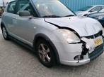 Loop Of Sloop Suzuki Swift GT 1.5 i 2008 Voorschade Rijdbaar, Ophalen, Gebruikt, Suzuki