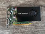 Nvidia Quadro K2200 (4GB), Computers en Software, Videokaarten, Ophalen of Verzenden, Gebruikt, GDDR5, PCI-Express 3