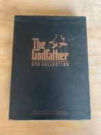 DVD Box - The Godfather trilogie, Vanaf 16 jaar, Ophalen of Verzenden, Zo goed als nieuw