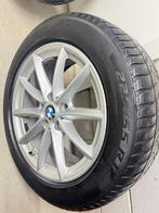 Bmw X1  F48 Banden en Velgen 4 stuks, Auto-onderdelen, Banden en Velgen, Ophalen, Banden en Velgen, 17 inch, Winterbanden