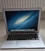 Zilveren MacBook Air (13-inch, medio 2013), Computers en Software, Apple Macbooks, Gebruikt, Qwerty, 8 GB, 13 inch