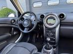 Mini Mini Countryman 1.6 Cooper Edition | Navigatie | Lichtm, Auto's, Voorwielaandrijving, Euro 5, Gebruikt, Navigatiesysteem