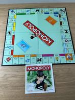 Monopoly Original Bordspel Amerikaanse Versie, Hobby en Vrije tijd, Gezelschapsspellen | Bordspellen, Ophalen of Verzenden, Zo goed als nieuw
