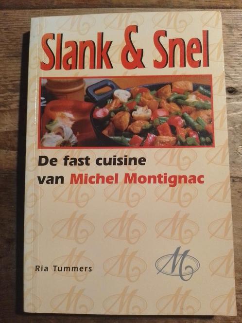 R. Tummers - Slank & snel, Boeken, Wetenschap, Zo goed als nieuw, Ophalen of Verzenden