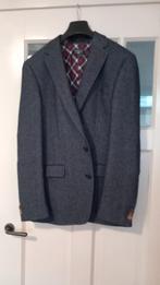 state of art colbert, Ophalen, Zo goed als nieuw, Maat 52/54 (L), Blauw