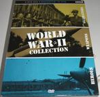 Dvd-Box *** WORLD WAR II COLLECTION *** 8-Disc Boxset NIEUW, Cd's en Dvd's, Vanaf 16 jaar, Ophalen of Verzenden, Nieuw in verpakking