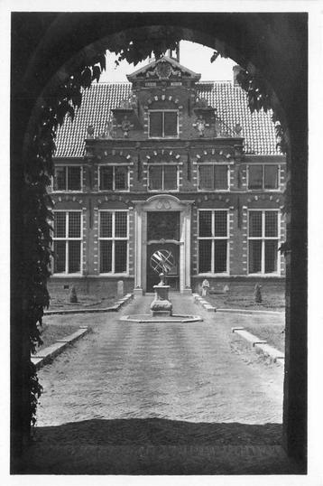 (388-081-041) Haarlem Frans Hals Museum beschikbaar voor biedingen