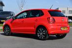 Volkswagen Polo 1.2 TSI BlueMotion Highline Cruise, Sensoren, Voorwielaandrijving, Euro 5, Stof, Gebruikt