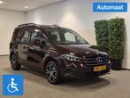 Mercedes T-Klasse Rolstoelauto Automaat 4+1, Auto's, Mercedes-Benz, Automaat, 14 km/l, Bedrijf, Geïmporteerd