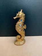 Goudkleurig zeepaardje, Ophalen of Verzenden, Zo goed als nieuw, Dier