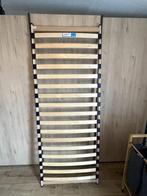 2 x Lattenbodem 80x210, Ophalen, Gebruikt, 210 cm, Tweepersoons