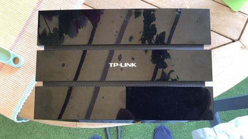 2x tp link modem router AC1750. Archer C7, Computers en Software, Routers en Modems, Zo goed als nieuw, Ophalen of Verzenden
