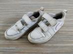Leren Nike sportschoenen maat 36, Wit, Nike, Ophalen of Verzenden, Sneakers of Gympen