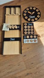 Znoet set, Ophalen of Verzenden, Gebruikt, Overige typen