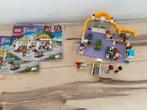 LEGO Friends supermarkt (41118), Ophalen of Verzenden, Zo goed als nieuw
