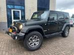 Jeep Wrangler 3.6 Rubicon-LIER-OFFROAD PAKKET-5drs, Auto's, Jeep, Automaat, Euro 5, 450 kg, Gebruikt