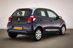 Peugeot 108 1.0 e-VTi Active | PREMIUM PAK | AIRCO | BLUETOO, Auto's, Peugeot, Voorwielaandrijving, Stof, Gebruikt, Euro 6