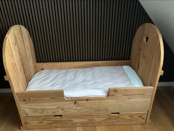 Kinderkamer beschikbaar voor biedingen