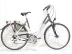 Simplex san remo wit dames 55cm 28inch, Fietsen en Brommers, 53 tot 57 cm, Gebruikt, Overige merken, Versnellingen