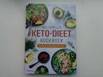 Het complete Keto-Dieet kookboek - Jane Faerber, Ophalen of Verzenden, Zo goed als nieuw, Hoofdgerechten, Nederland en België