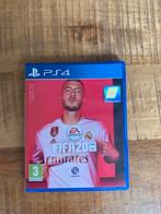 FIFA 20 ps4, Ophalen of Verzenden, Zo goed als nieuw