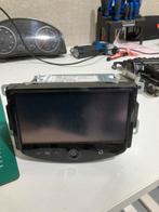 Radio Opel Corsa D, Auto diversen, Autoradio's, Verzenden, Zo goed als nieuw