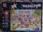 Wasgij puzzel 1000 stukjes Nummer 10, Ophalen, 500 t/m 1500 stukjes, Gebruikt, Legpuzzel