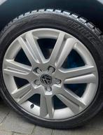 Oginele VW Golf 17 inch velgen - 4 stuks, Ophalen