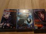 Guild Wars (PC), Online, Gebruikt, 1 speler, Ophalen of Verzenden