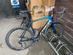 Carbon velgen zipp 303s incl. banden, schijfrem en tandwiel, Carbon, Zo goed als nieuw, Meer dan 20 versnellingen, Ophalen