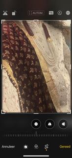 Hindi setje mannen, Ophalen of Verzenden, Nieuw