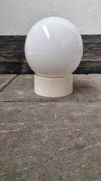 Lamp bol, Ophalen of Verzenden, Zo goed als nieuw, Minder dan 100 cm
