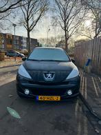 Peugeot 207 1.4 VTI 16V 3DRS 2009 Zwart, Auto-onderdelen, Accu's en Toebehoren, Ophalen, Gebruikt, Peugeot