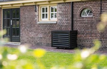 Airco Omkasting - Airco ombouw  -  A kwaliteit Aluminium  beschikbaar voor biedingen