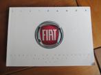 Nieuw instructieboek Fiat Panda, Panda 4x4, Dualogic 2014, Auto diversen, Ophalen of Verzenden