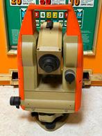 Leica T460 TotalStation Wild Heerbrugg GDF22, Ophalen of Verzenden, Gebruikt
