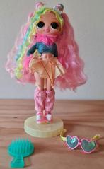 L.O.L. Surprise! O.M.G. Sunshine Makeover - Bubblegum, Ophalen of Verzenden, Gebruikt, Overige typen