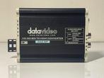 Datavideo DAC-8P SDI to HDMI Converter, Audio, Tv en Foto, N, N, Ophalen of Verzenden, Zo goed als nieuw