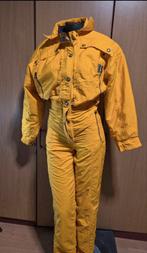 Vintage Skipak MDC 36, Kleding | Dames, Wintersportkleding, Ophalen of Verzenden, Zo goed als nieuw, Maat 36 (S), Pak