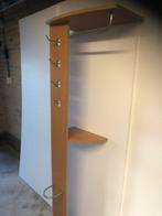 Hoek kapstok, Huis en Inrichting, Woonaccessoires | Kapstokken, Gebruikt, 200 cm of meer, Hout, Ophalen