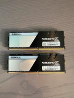 G.Skill Trident Z Neo 16GB DDR4 3600 Geheugen, Computers en Software, RAM geheugen, Gebruikt, DDR4, Ophalen of Verzenden, Desktop