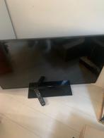 Samsung tv -lcd full hd 46 inch, 50 Hz, Ophalen of Verzenden, Zo goed als nieuw, Samsung